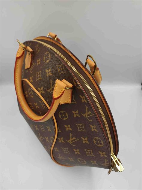 bolsa louis vuitton ellipse|Ellipse 30MM Monogram .